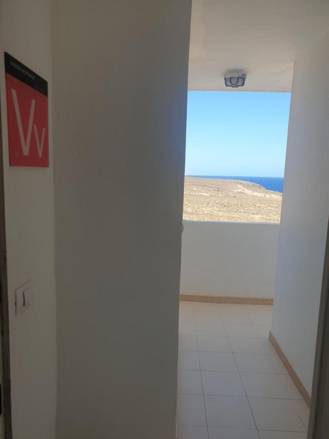 Oceano Fuerte Apartment Коста де Антигуа Екстериор снимка