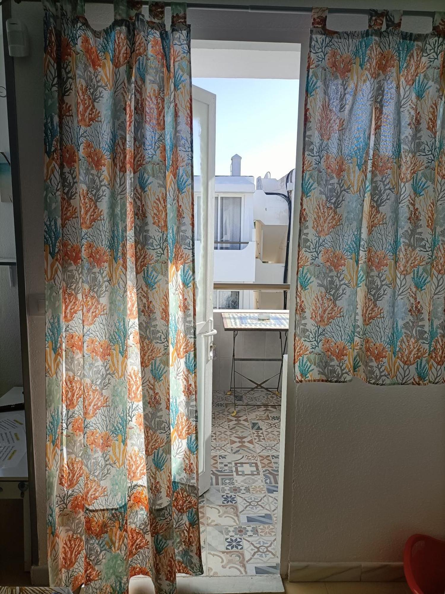 Oceano Fuerte Apartment Коста де Антигуа Екстериор снимка