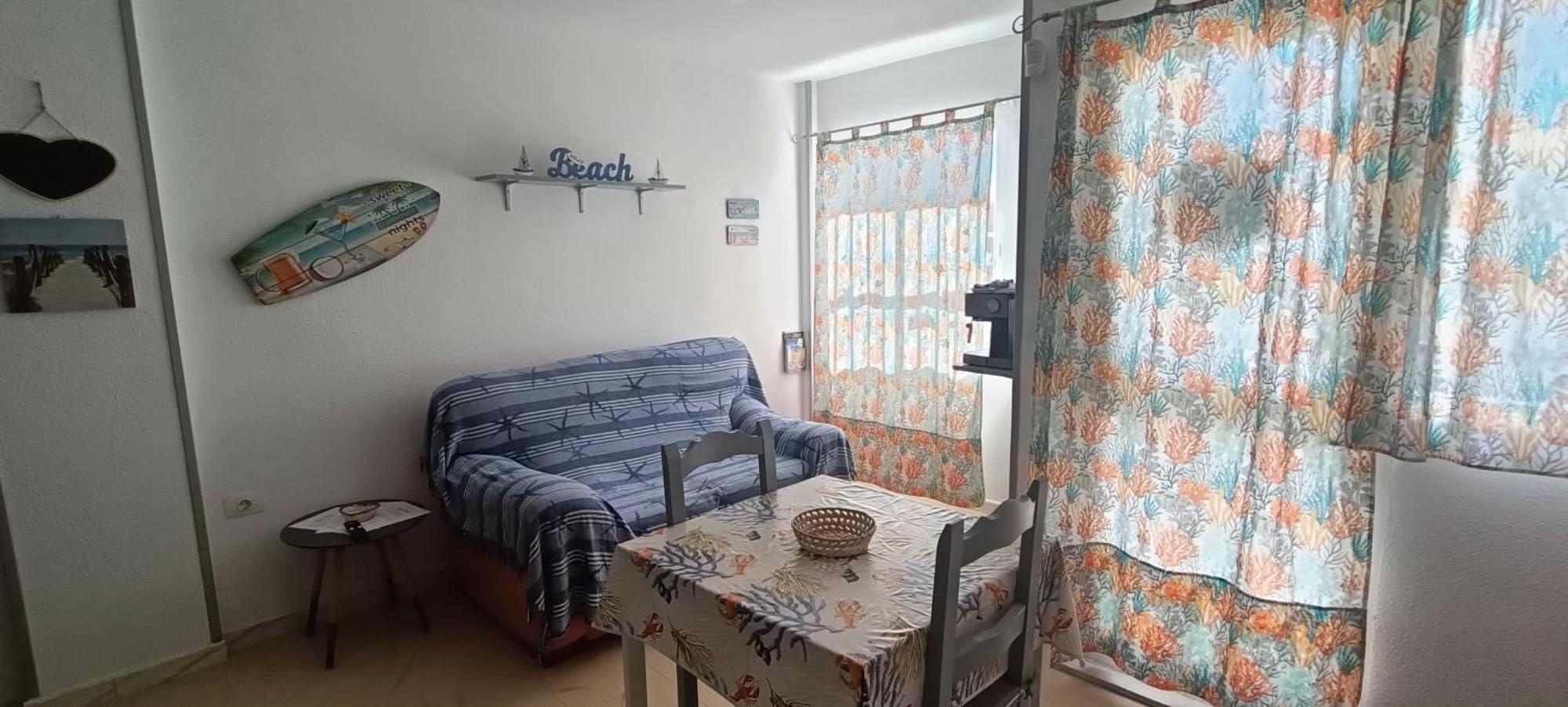 Oceano Fuerte Apartment Коста де Антигуа Екстериор снимка