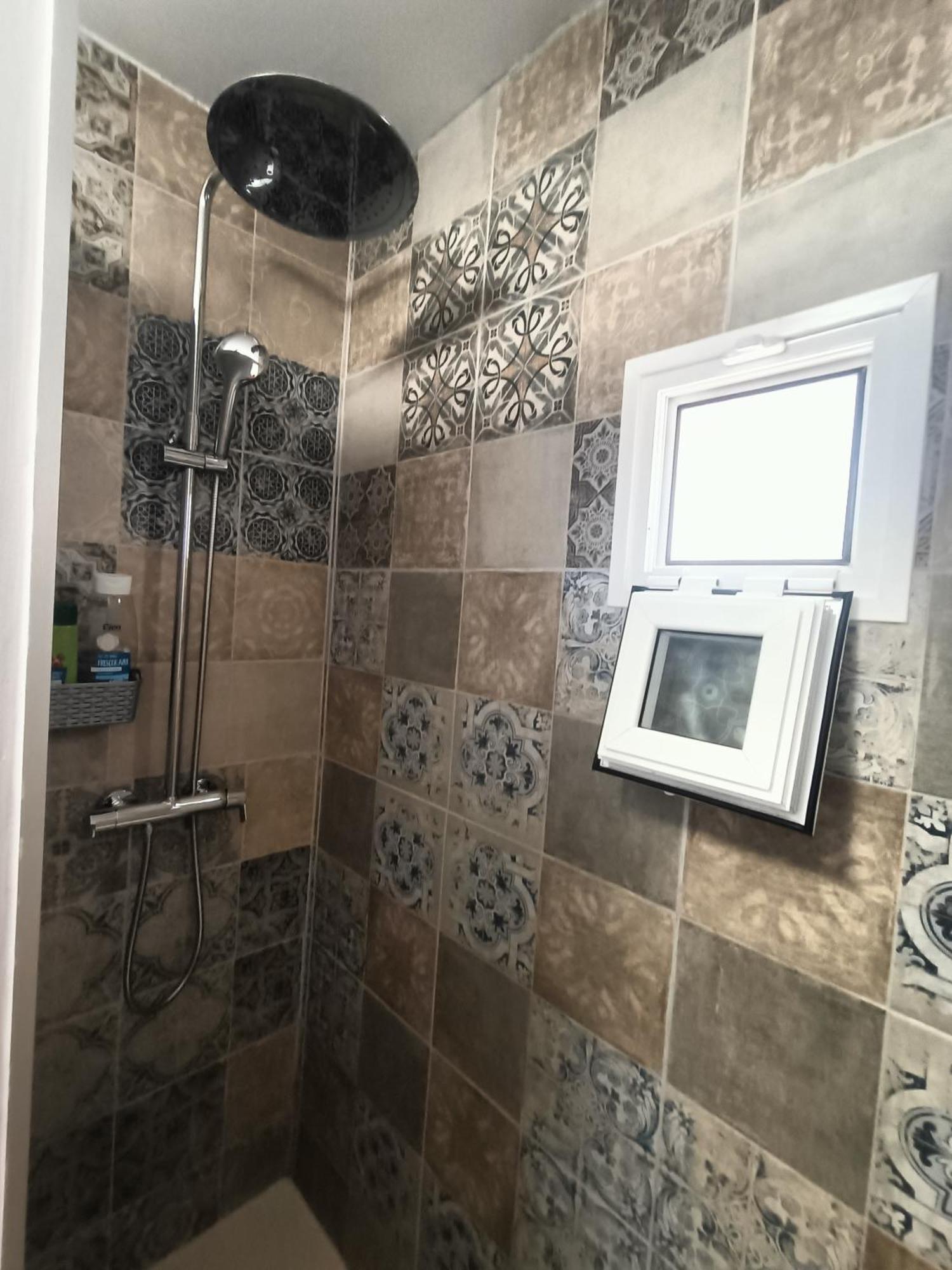 Oceano Fuerte Apartment Коста де Антигуа Екстериор снимка