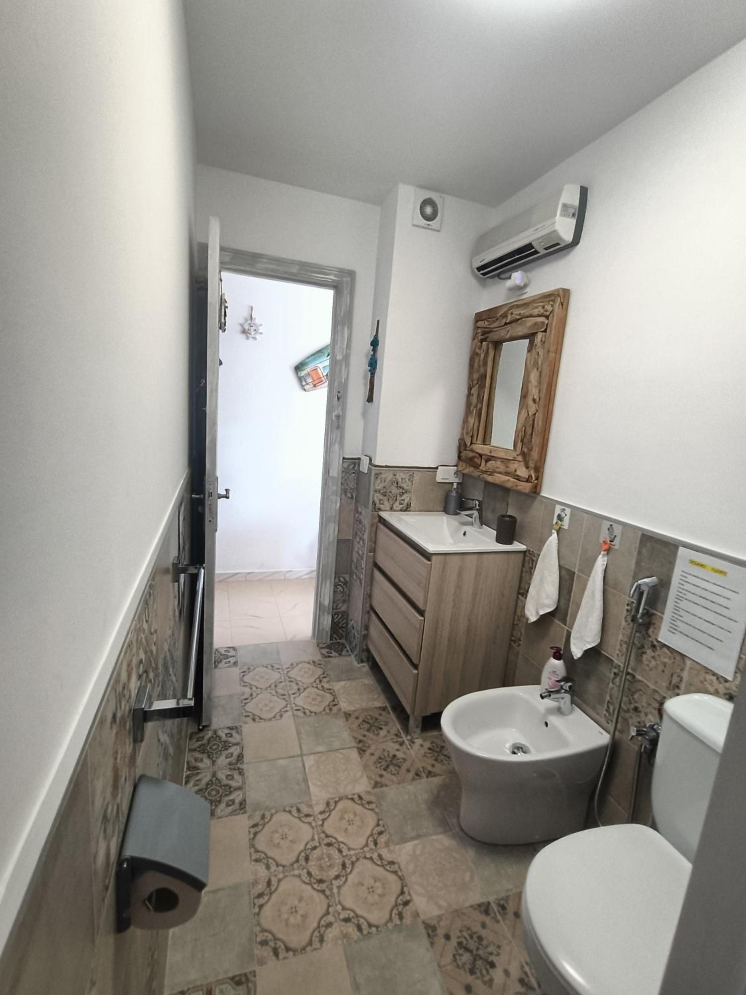 Oceano Fuerte Apartment Коста де Антигуа Екстериор снимка