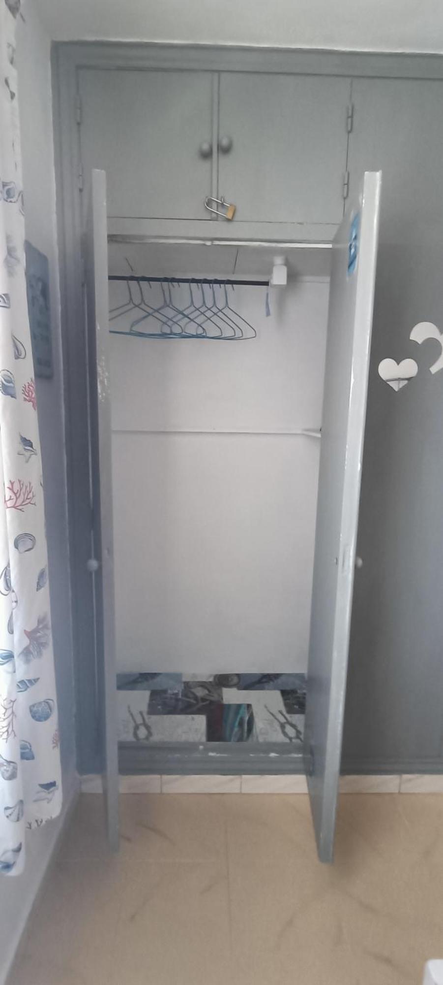 Oceano Fuerte Apartment Коста де Антигуа Екстериор снимка
