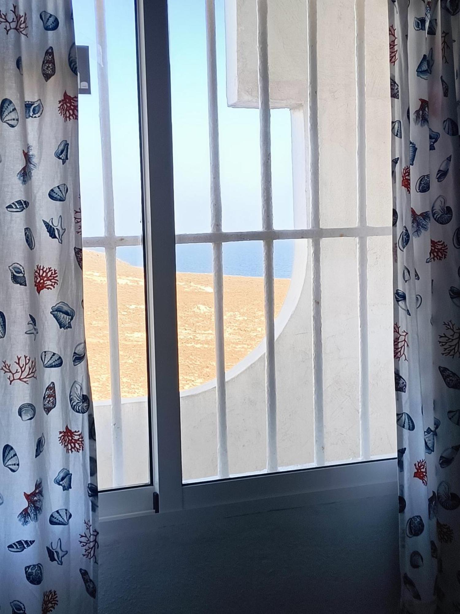 Oceano Fuerte Apartment Коста де Антигуа Екстериор снимка